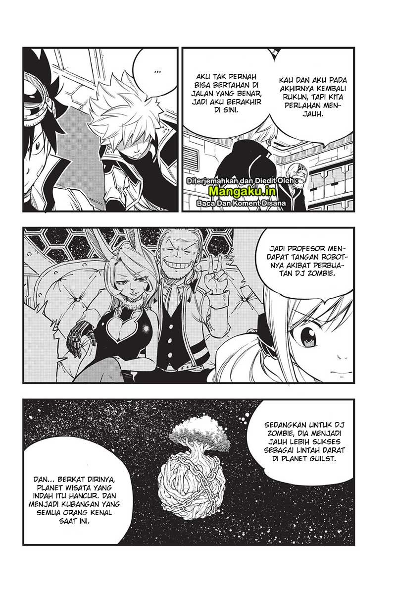 Eden’s Zero